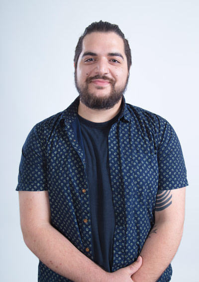 Brad Triana